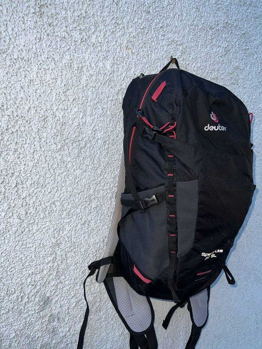 Рюкзак Deuter Speed Lite 22