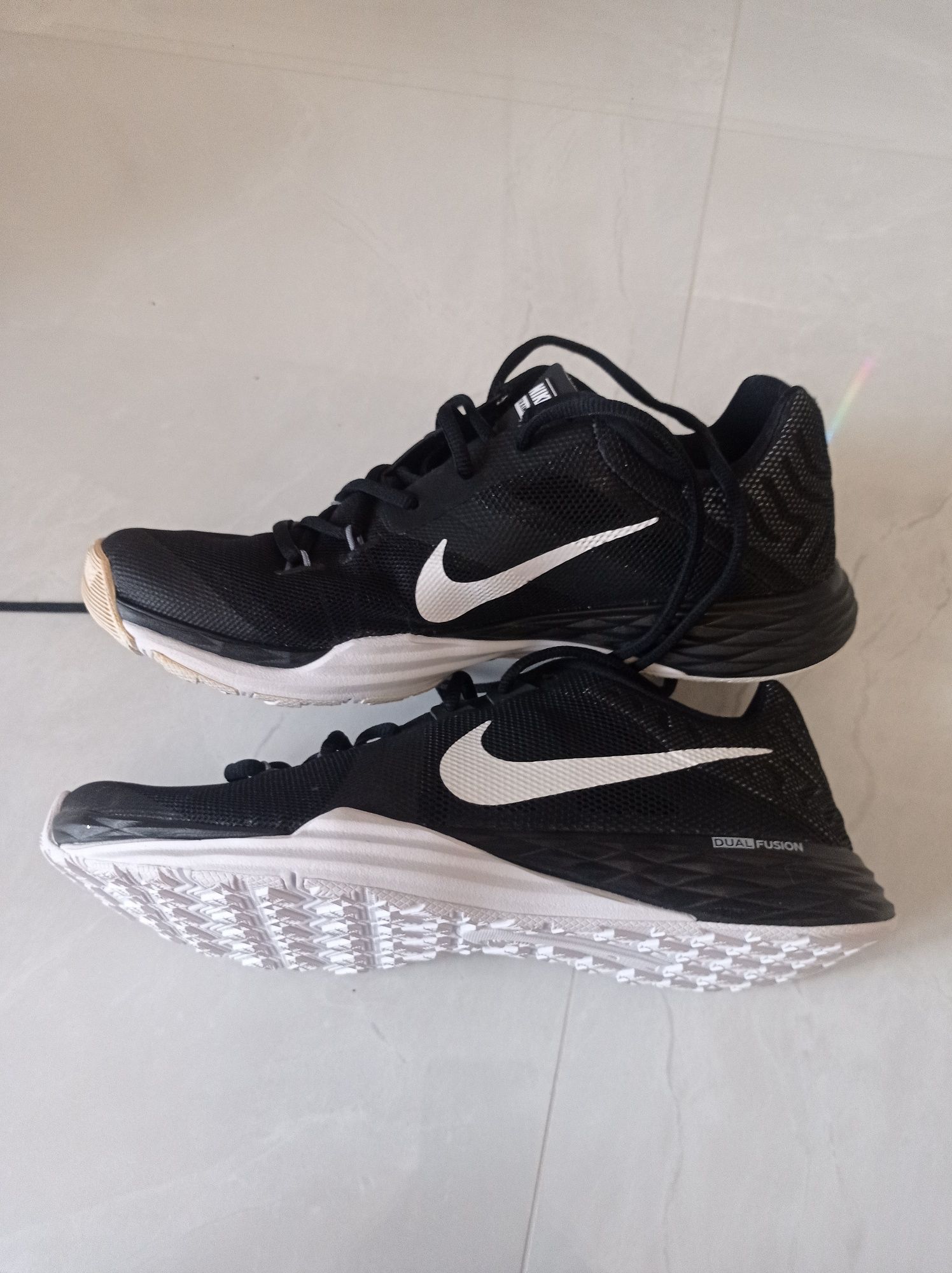 Buty Nike Train Prime Iron DF rozm 40,5