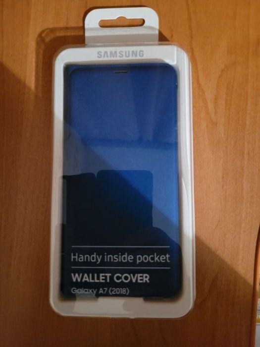 Etui  Galaxy  A7