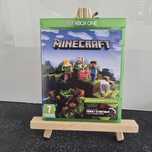 Minecraft xbox one wersja PL