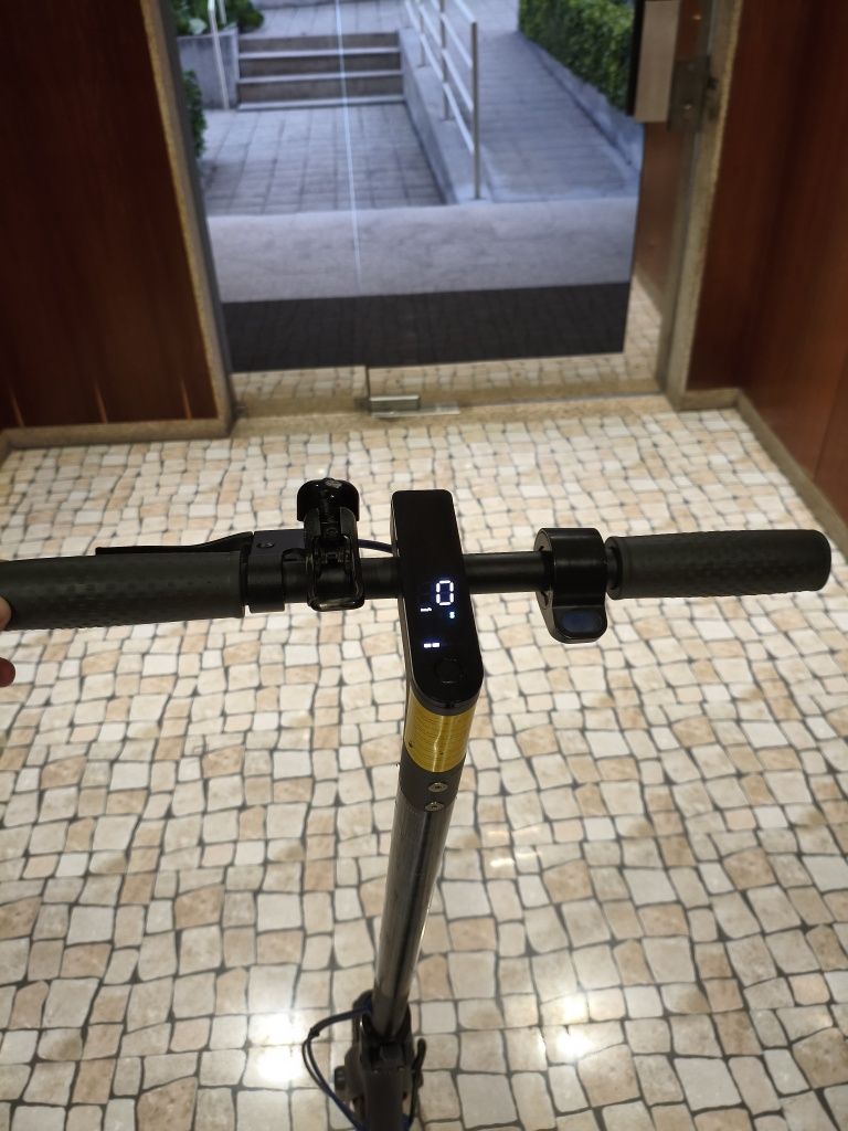 Scooter elétrica Xiaomi mi 3