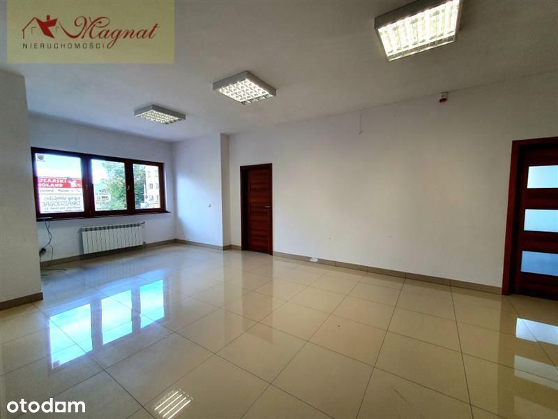 Lokal idealny pod inwestycję w centrum Gdyni Chylo