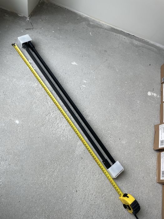 Stabilizator/Wspornik do kabiny prysznicowej