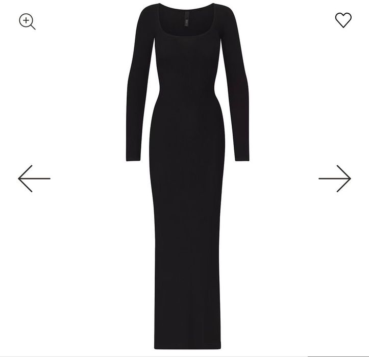 Плаття оригінал SKIMS