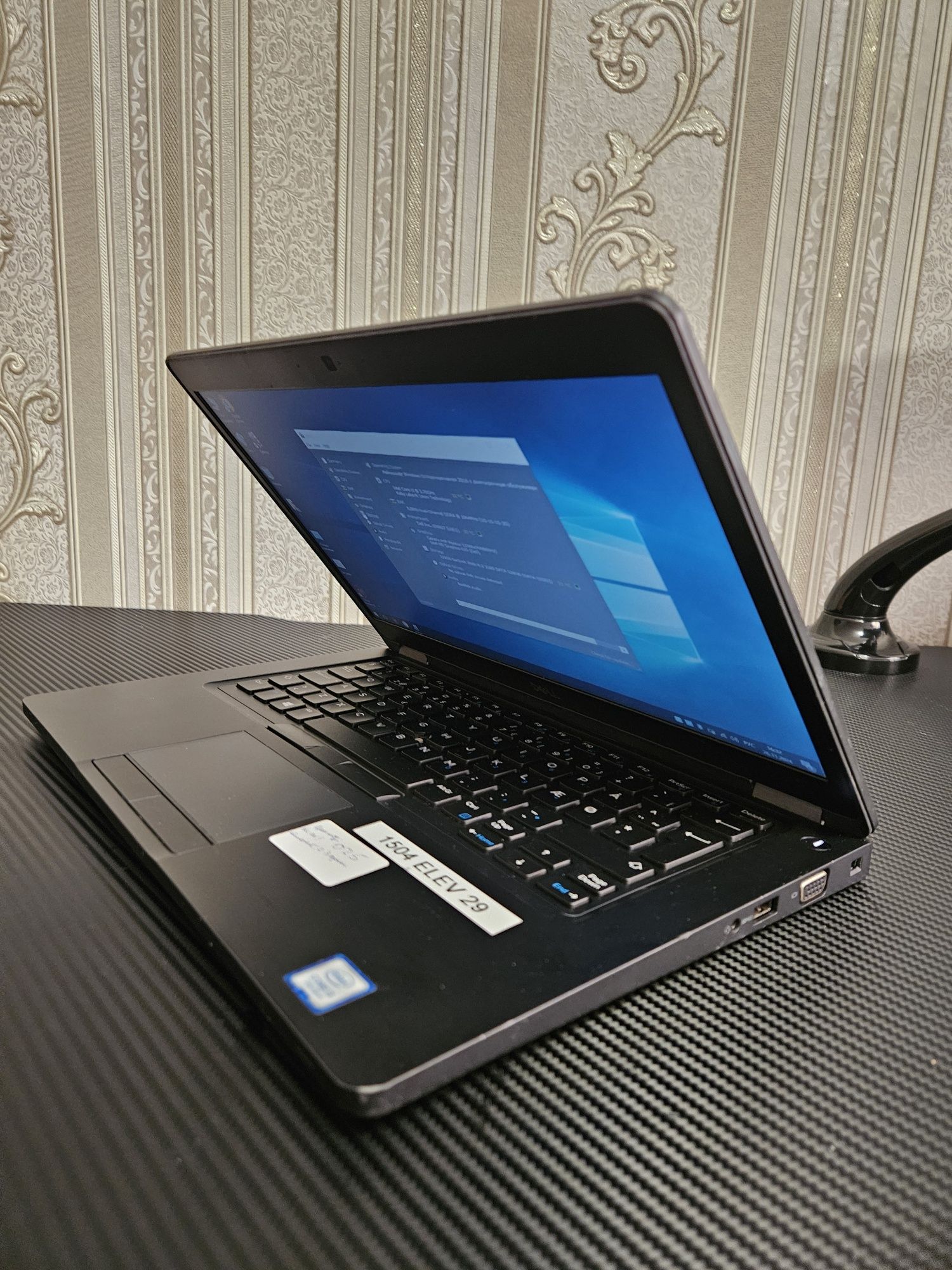 Мініатюрний Dell | core i3 7130U | 8gb DDR4 | 128gb ssd | art 025