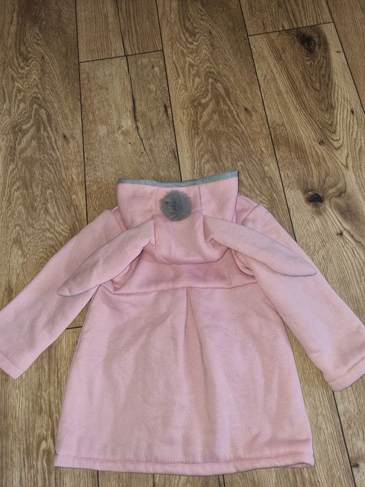 Plaszczyk kroliczek r 110