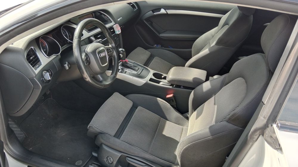 Sprzedam Audi A5