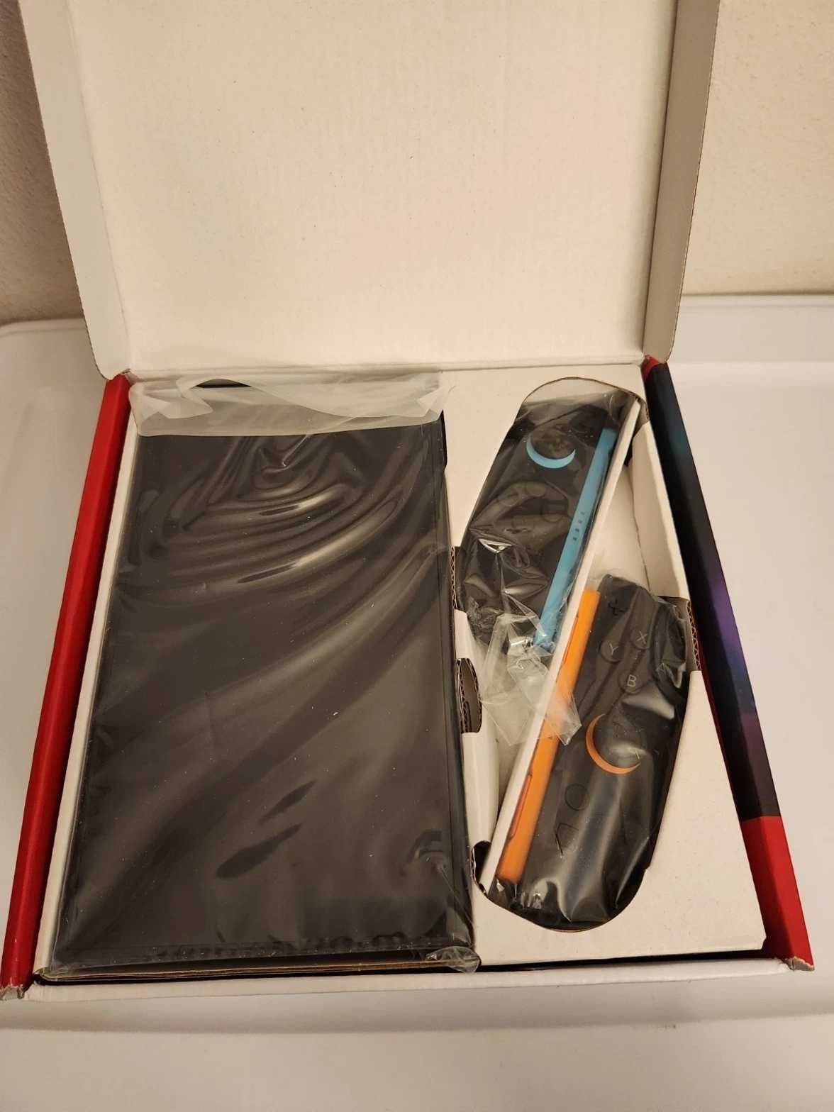 Nintendo Switch 2 Como nova