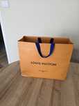 Torba prezentowa Louis Vuitton