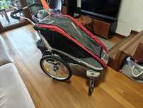 Thule Chariot Cougar