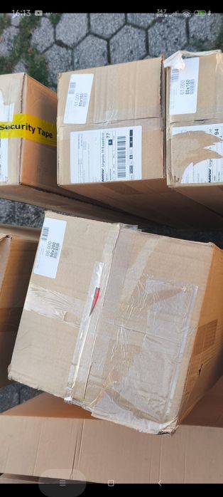 Colchão novo 90x200