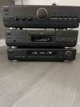 Sprzedam zestaw Technics