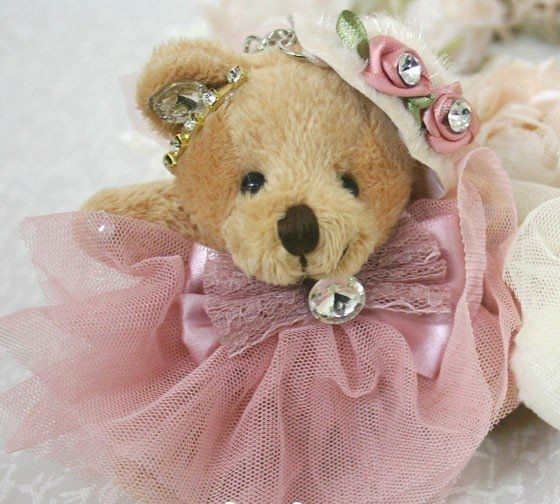 Ведмедики іграшки різні