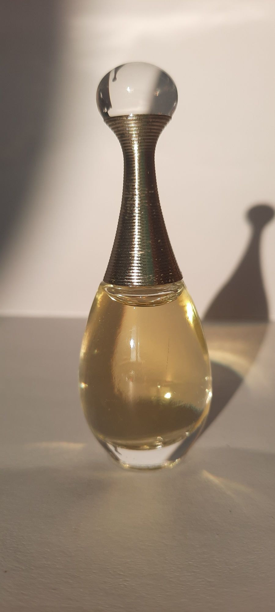 J'ADORE EDT 5ml Christian Dior miniaturka