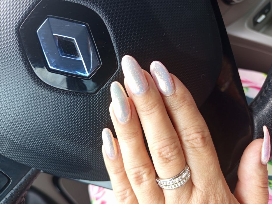 NIUQI baza kauczukowa Hybrydowa nowa