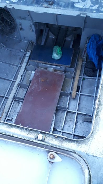 Продам катер чибис