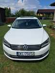 WV Passat Sedan R-line 2012 DSG