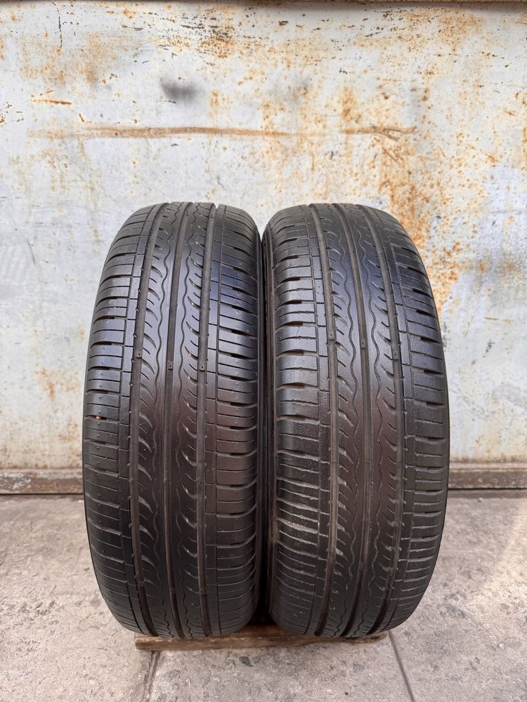 165/60 r14 Kumho Solus KH17 лето (7 мм.) пара