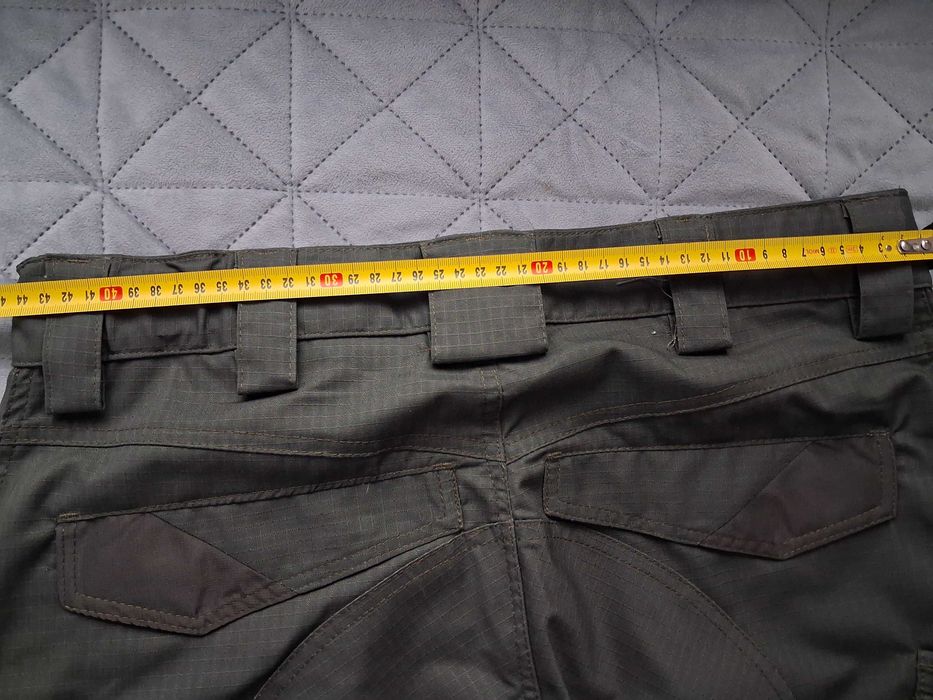 Штани тактичні олива