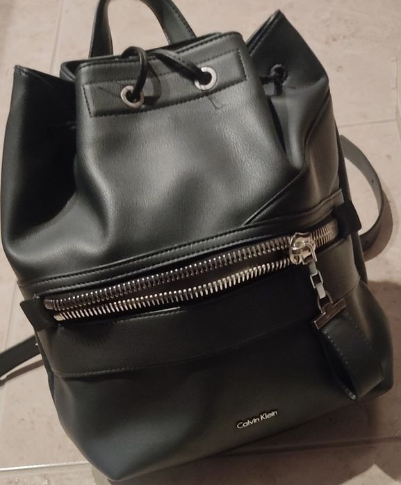 Mala/mochila Calvin Klein original