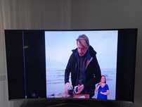 Telewizor Samsung 55 cali