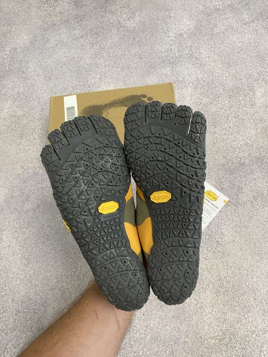 Vibram Fivefingers кросівки 5 пальців