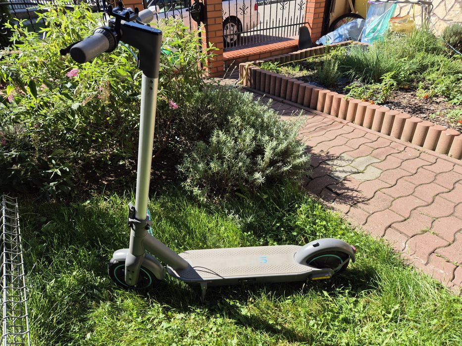 Hulajnoga elektryczną Motus Scooty 10