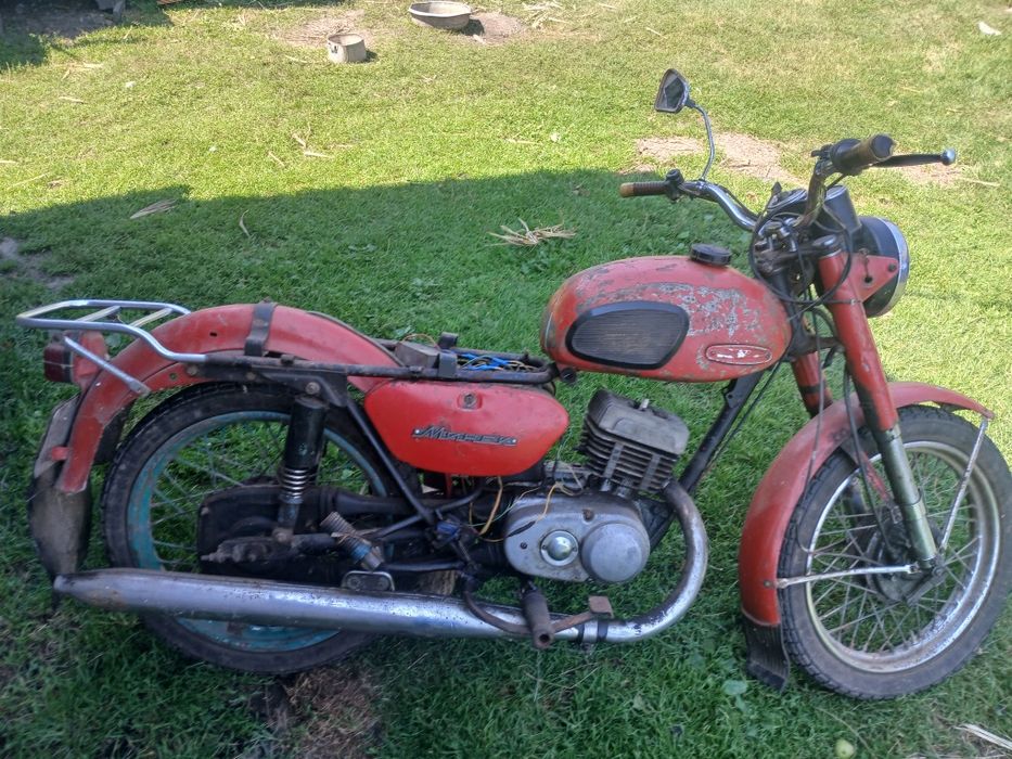 Продам Мінськ на запсамтиги