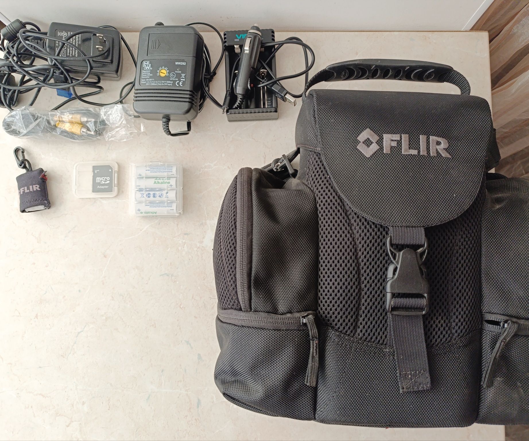 Тепловізор FLIR HS-307 PRO.