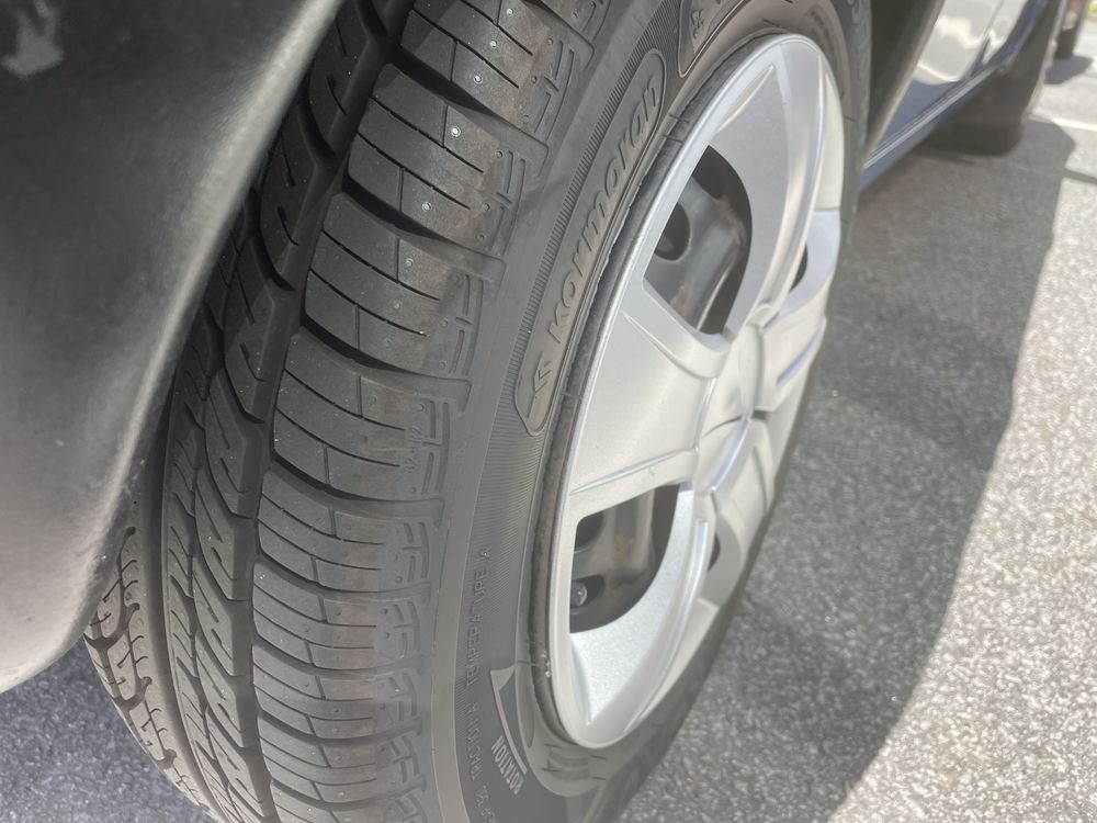 Opel Corsa 97 1.0 gasolina.