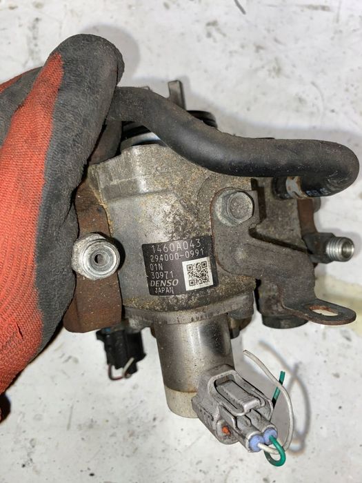 Pompa wtryskowa 2.2 diesel 294000-0991 Outlander II