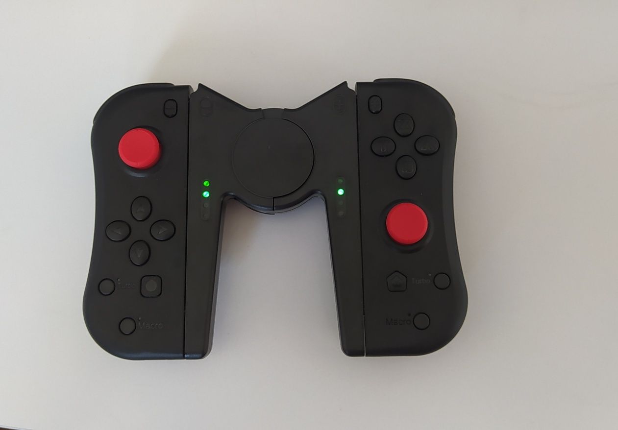 Joypad N- Switch