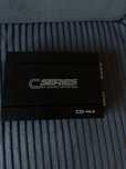 Wzmacniacz Audio System CO100.2