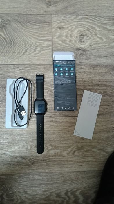 Smart watch Colmi c81