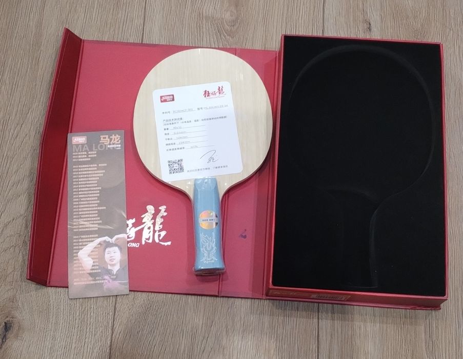 Deska DHS Hurricane Long 5x