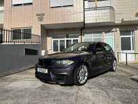 BMW 118d * PACK M