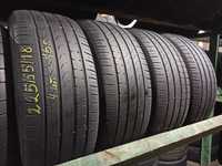 Летние шины 225/55 18 Pirelli Scorpion Verde резина