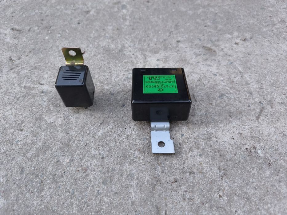 Продам блок управление зеркалами на SsangYong rexton 2.7 дизель