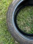 Opony letnie MICHELIN PILOT SPORT 5 R17 225/50 Stan bdb
