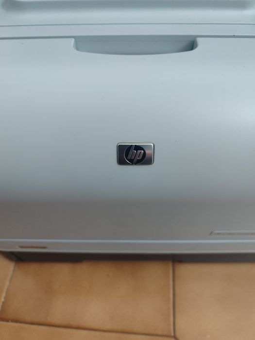 Impressora Laser HP