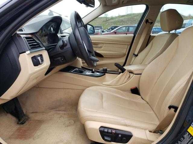 BMW 320 I XDRIVE 2014 Вигідно