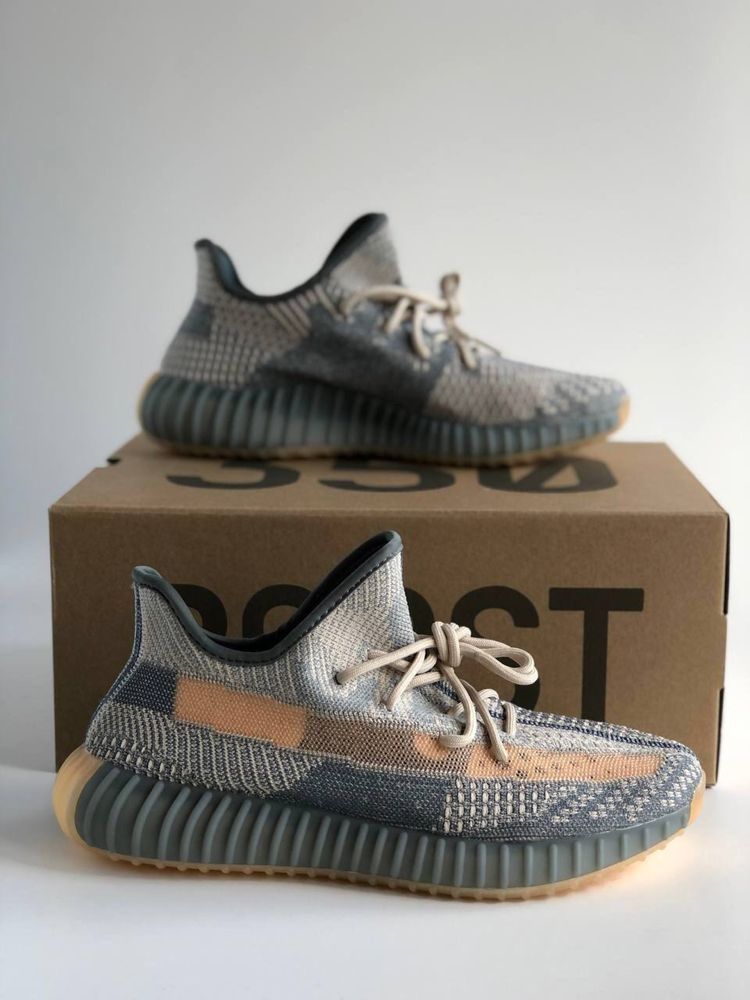 Кросівки  Adidas Yeezy Boost 350 V2  розміри 36-45