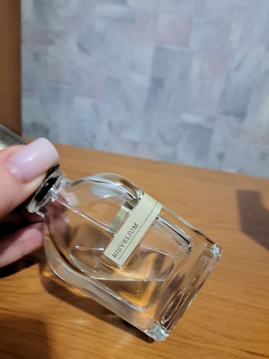 Парфюм Risvelium/Oud Marajua/Tilia