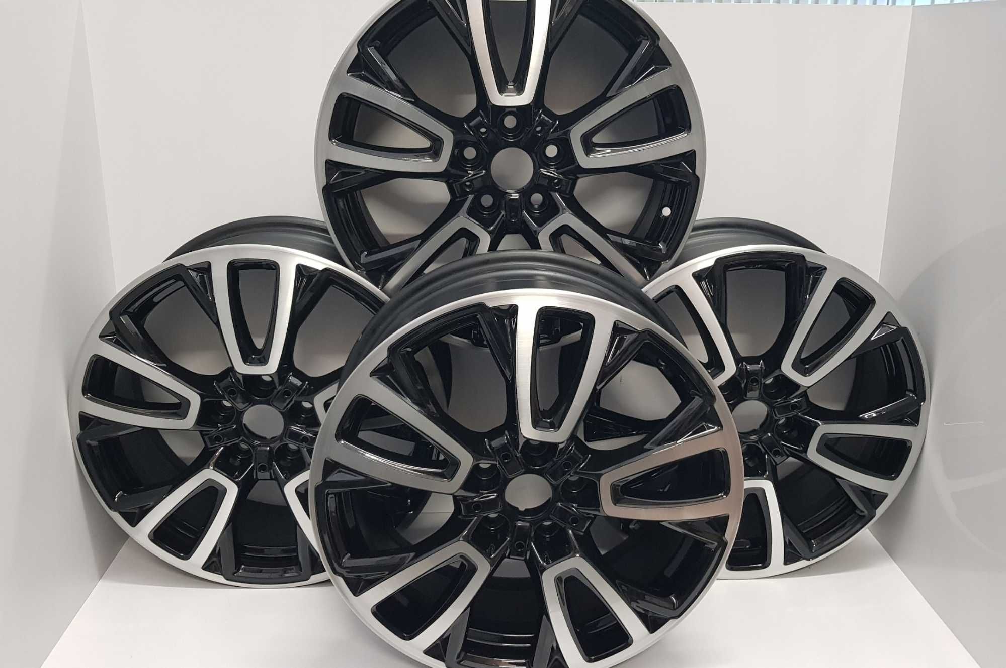 Диски Mini Hatch Clubman Countryman F54 F55 F56 F57 F60 S JCW Cooper