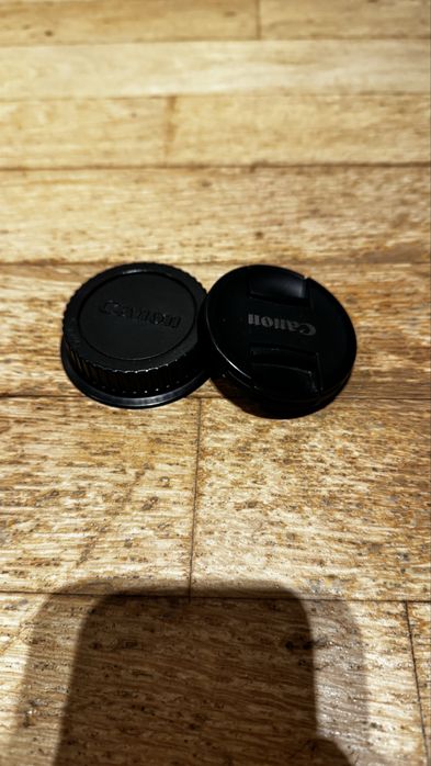 Obiektyw canon ef 75-300mm f/4-5.6. OKAZJA!!!