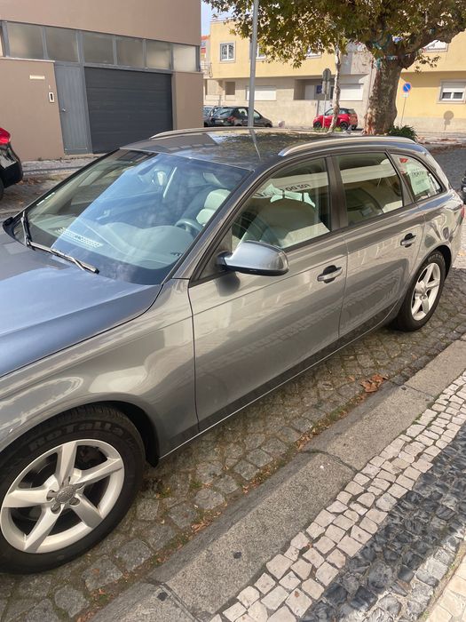 Audi A4 Carrinha em Excelente Estado
