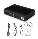 DC1018P Router 5V9V12V ДБЖ (ups) для роутера