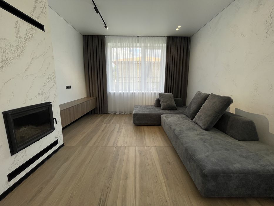 Продаж будинку з ремонтом! Гарний район! Гореничі