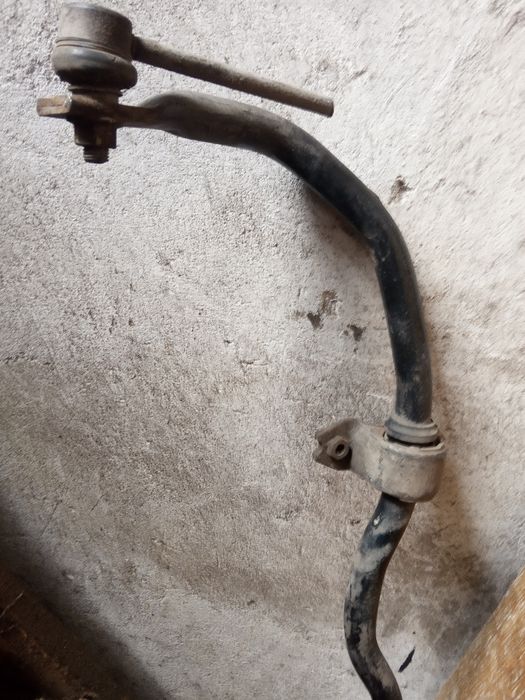 Стабилизатор задний Volkswagen Audi