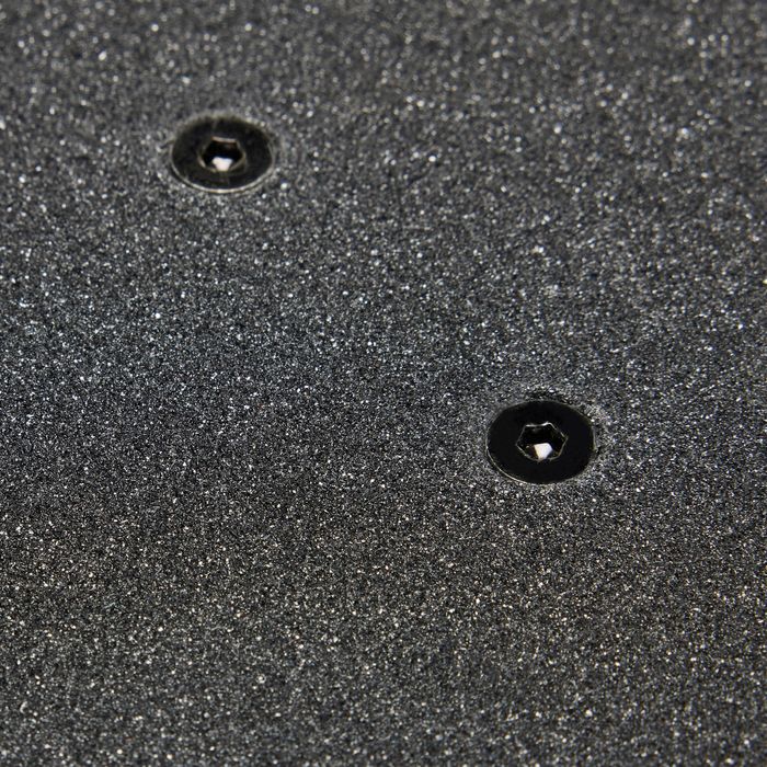 SKATE COMPLETO CP500 ICE CREAM (A PARTIR DOS 12 ANOS)